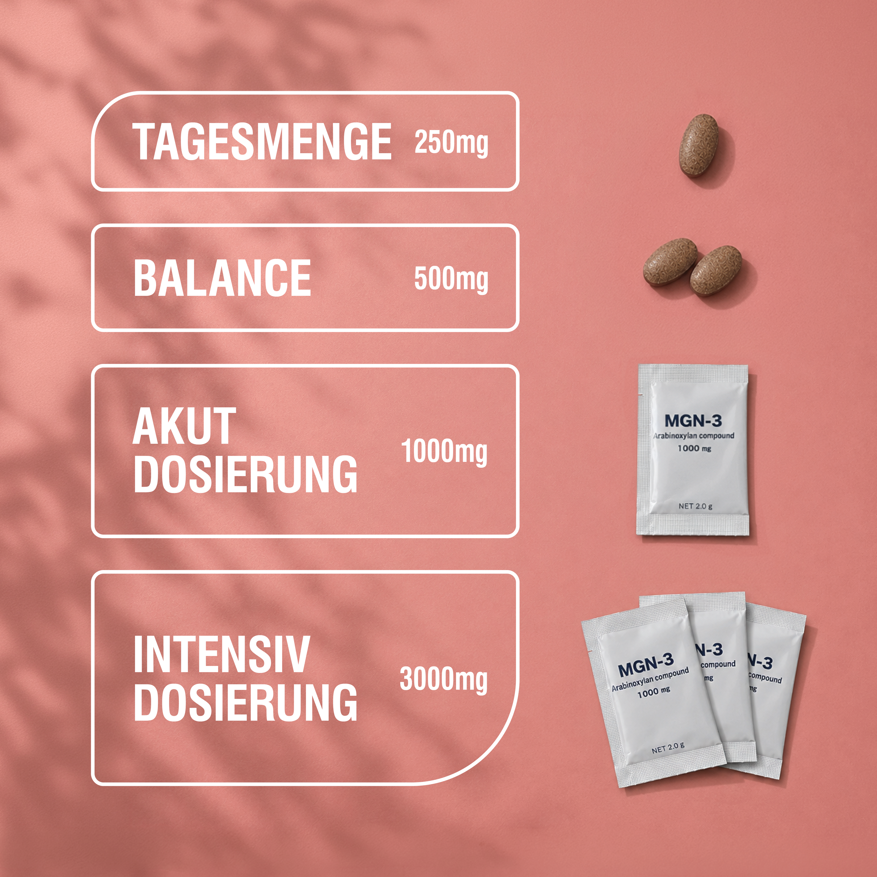 BioBran 1000®