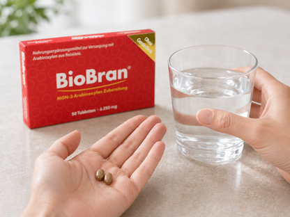 BioBran 250®
