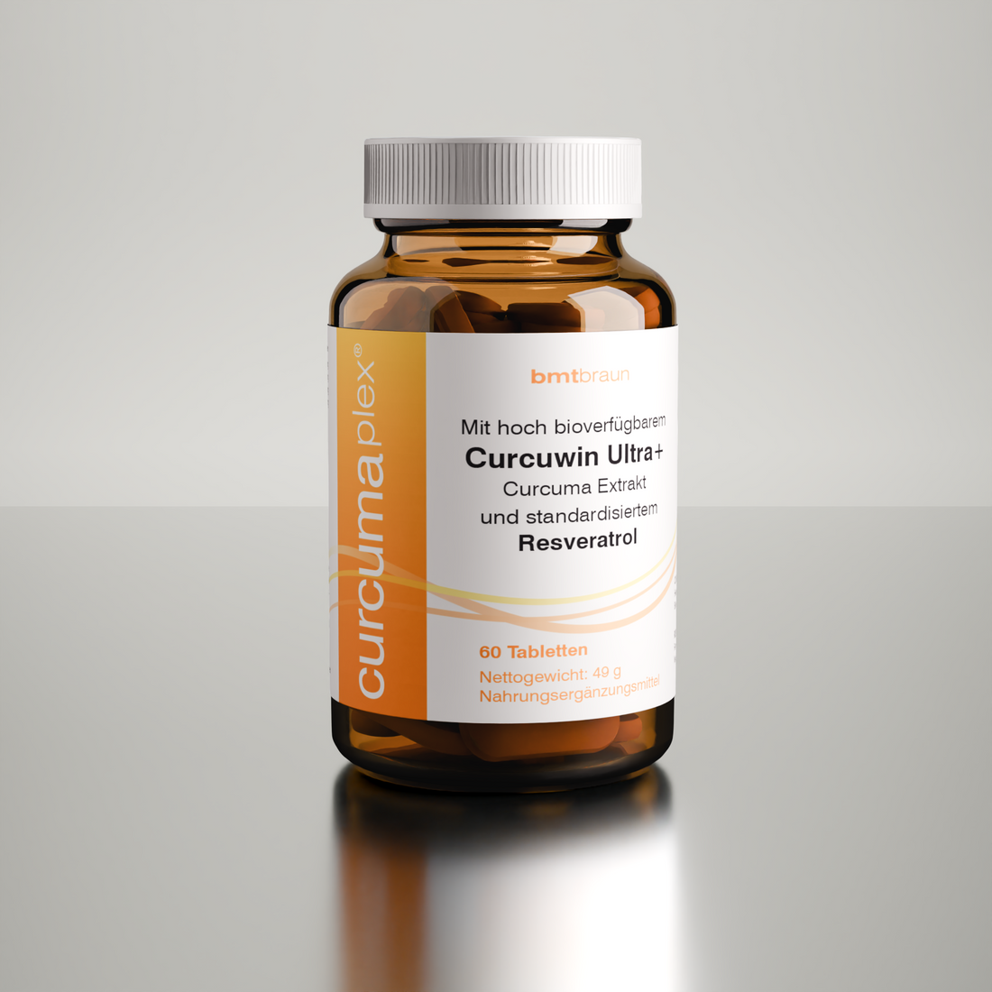 Curcuma Plex®