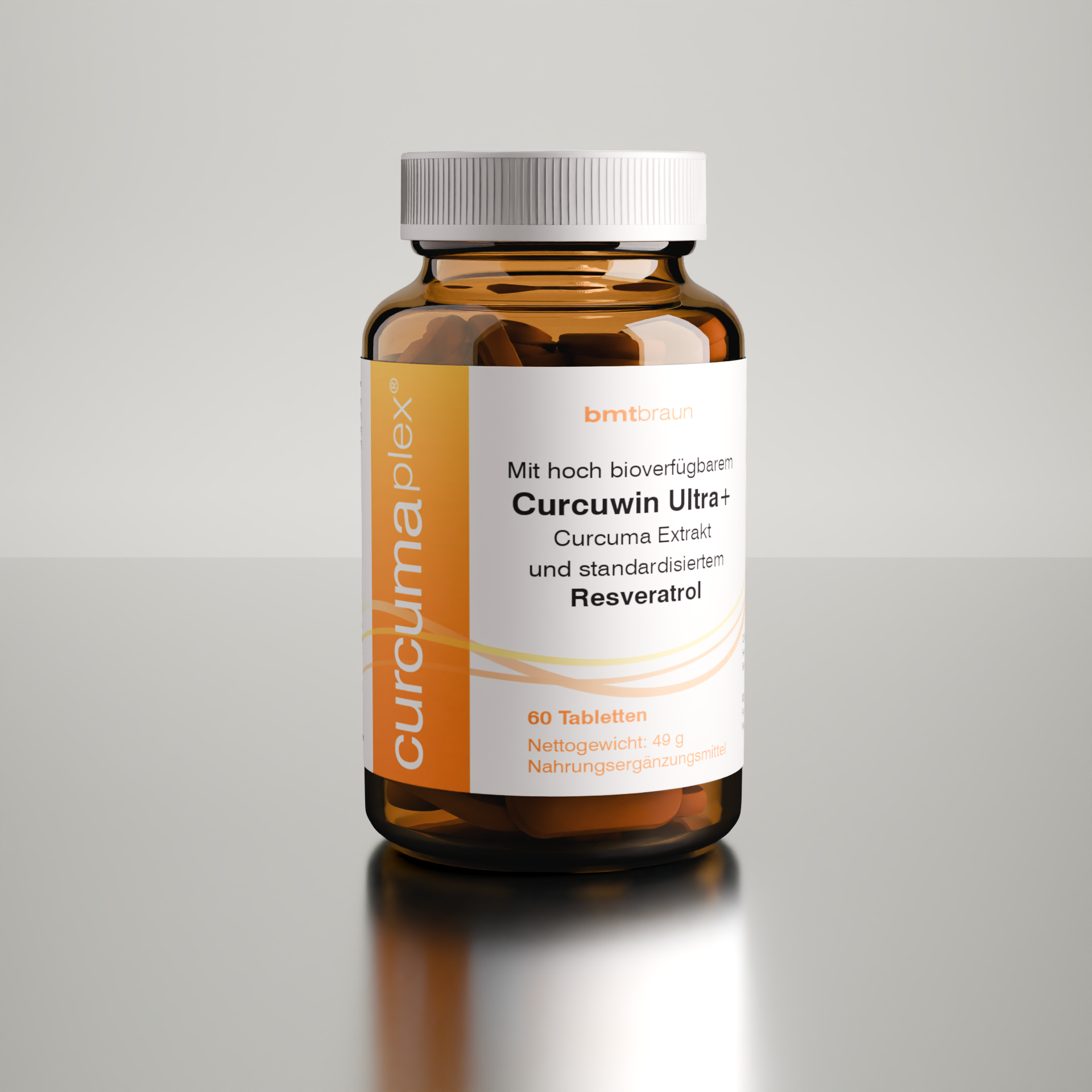 Curcuma Plex®