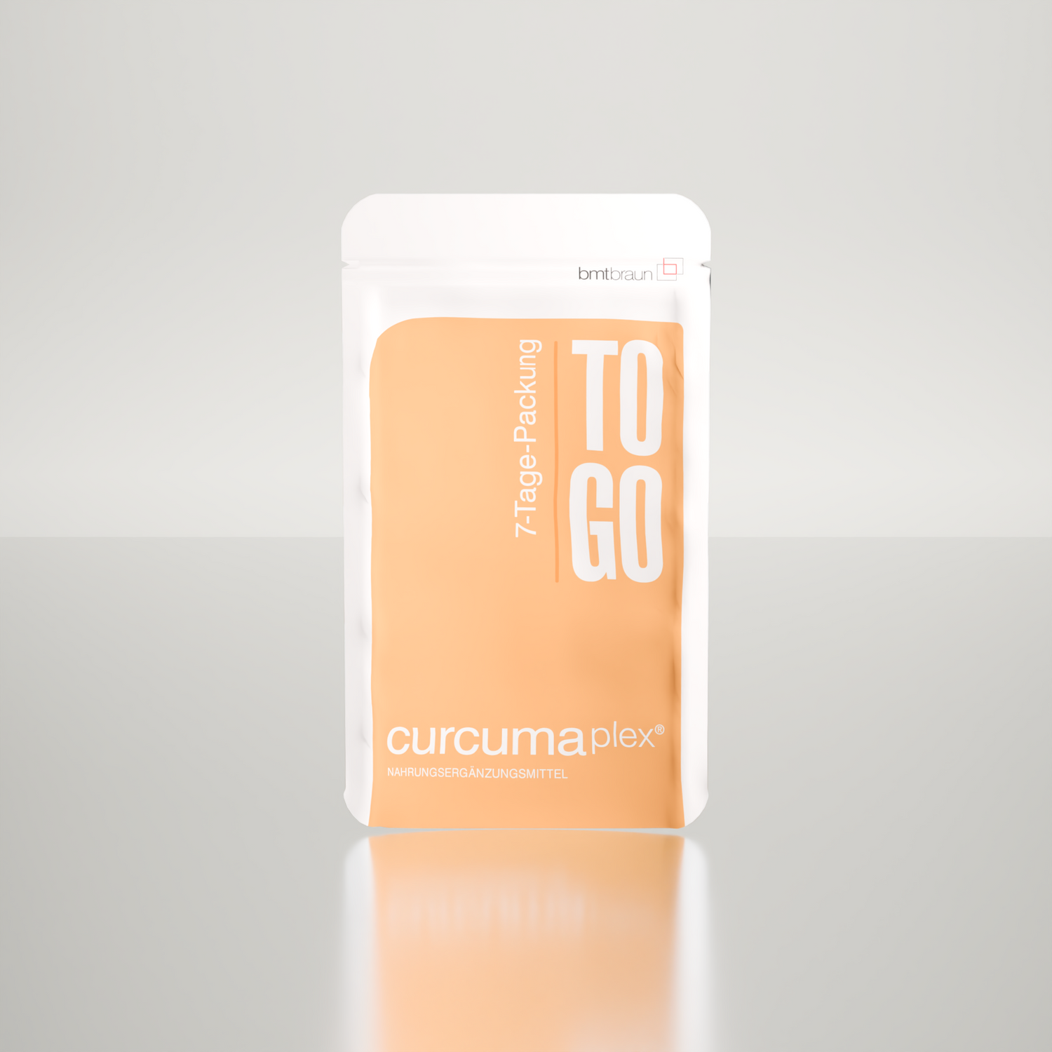 Curcuma Plex® ToGo