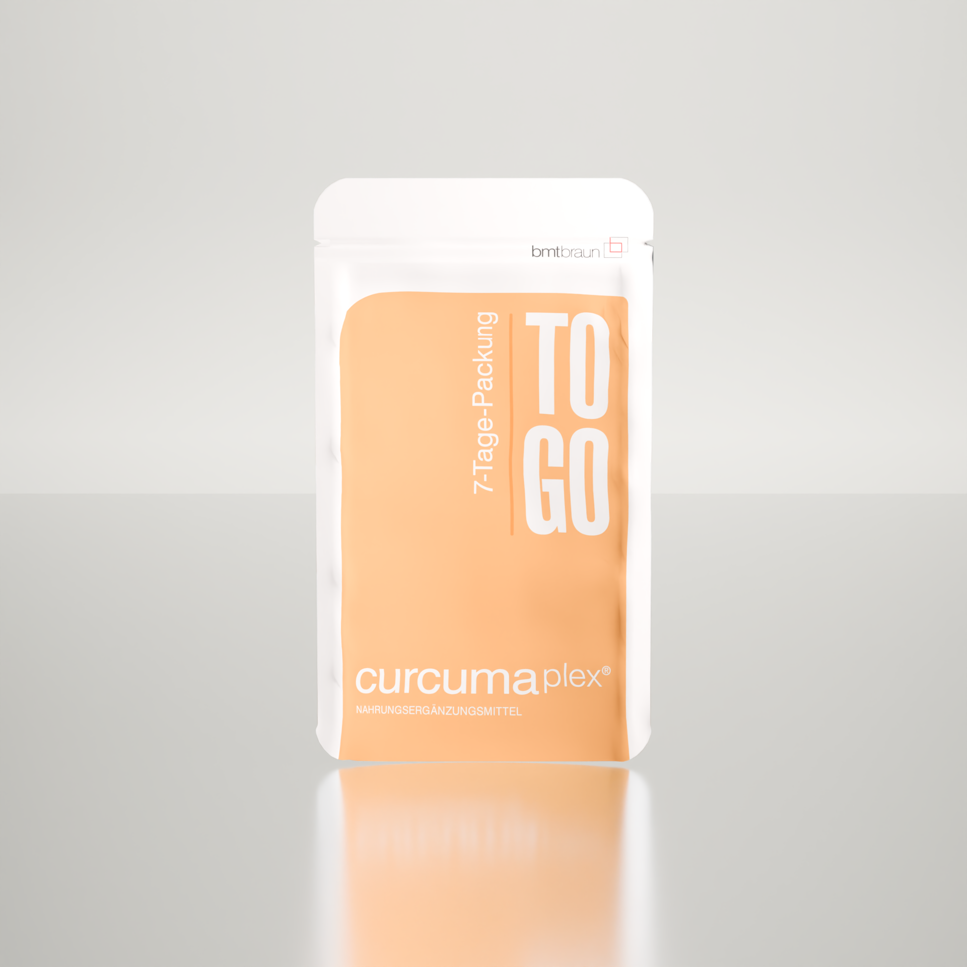 Curcuma Plex® ToGo