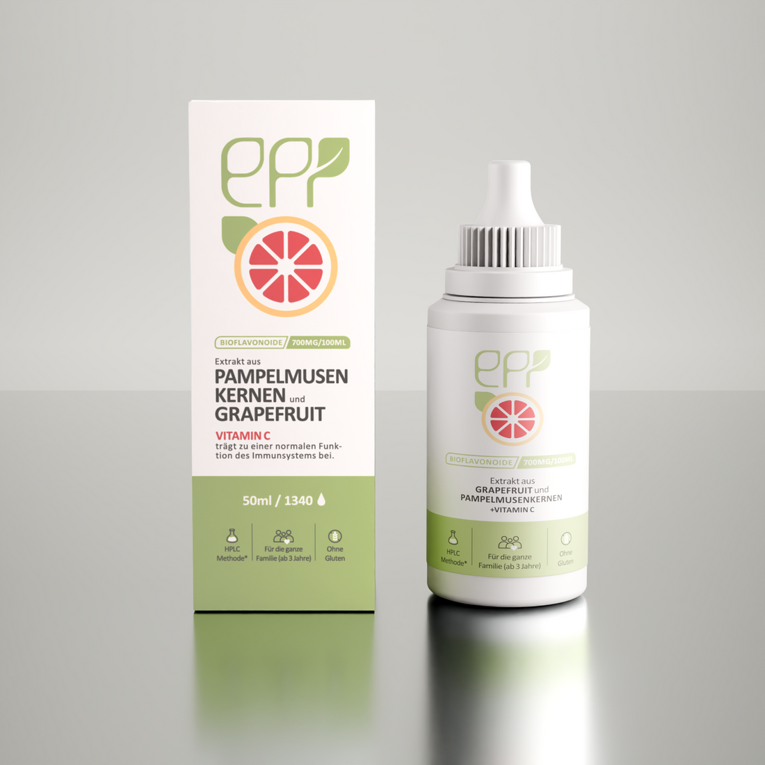 EPP®