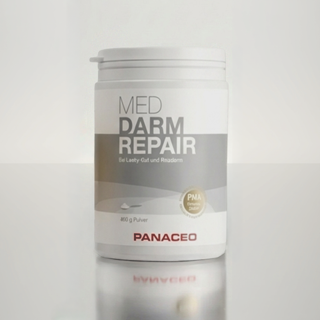 Panaceo Med Darm Repair