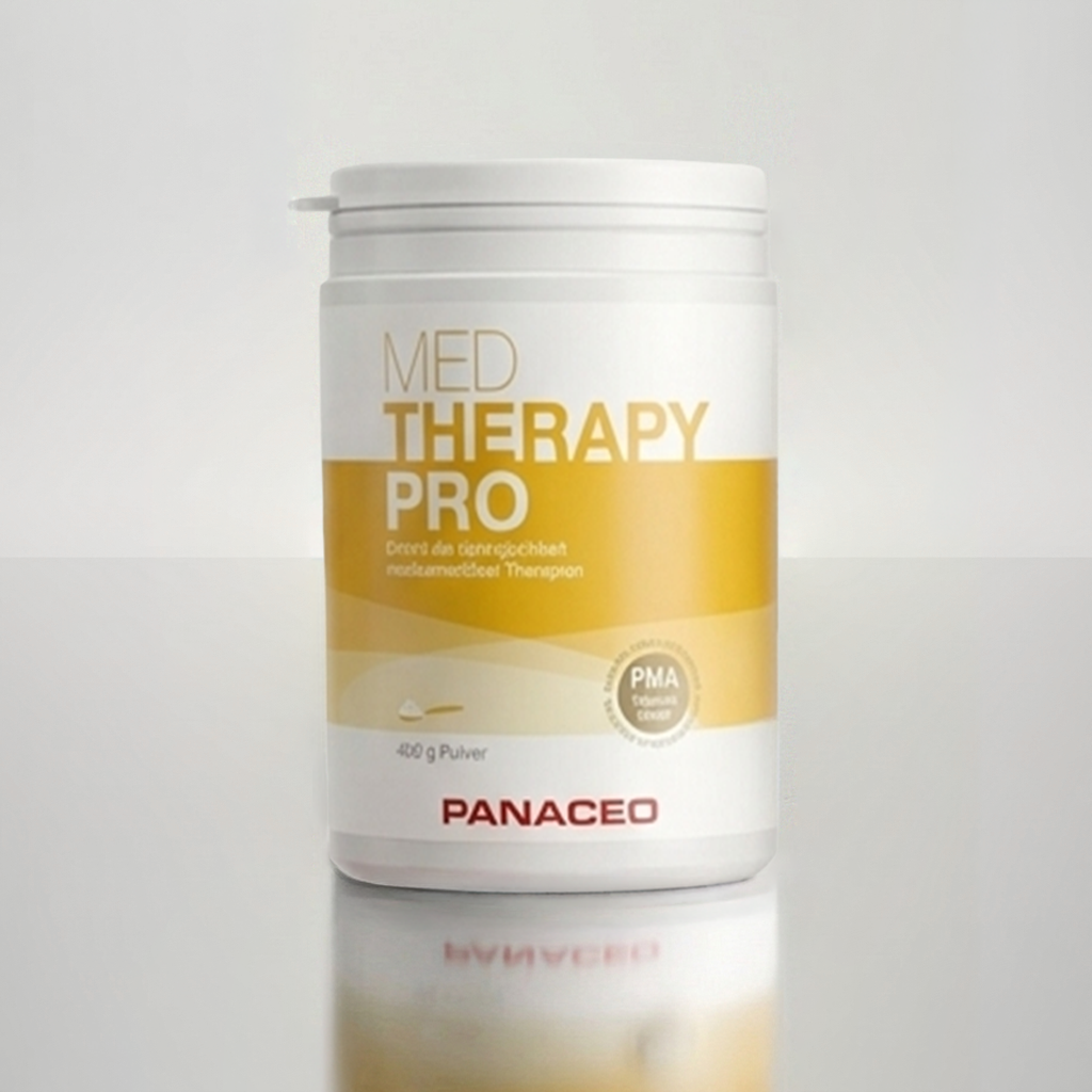 Panaceo Med Therapy-Pro