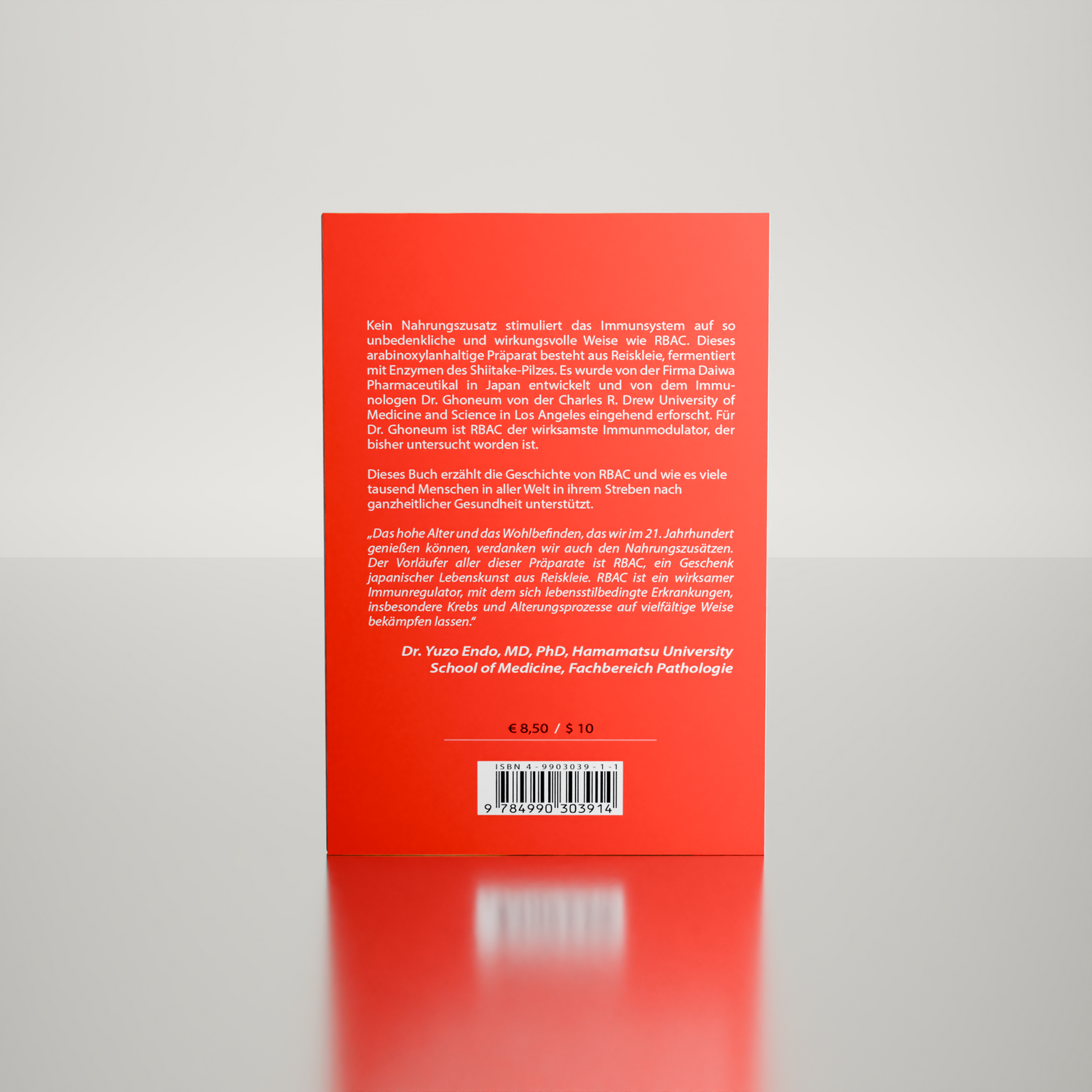RBAC Buch