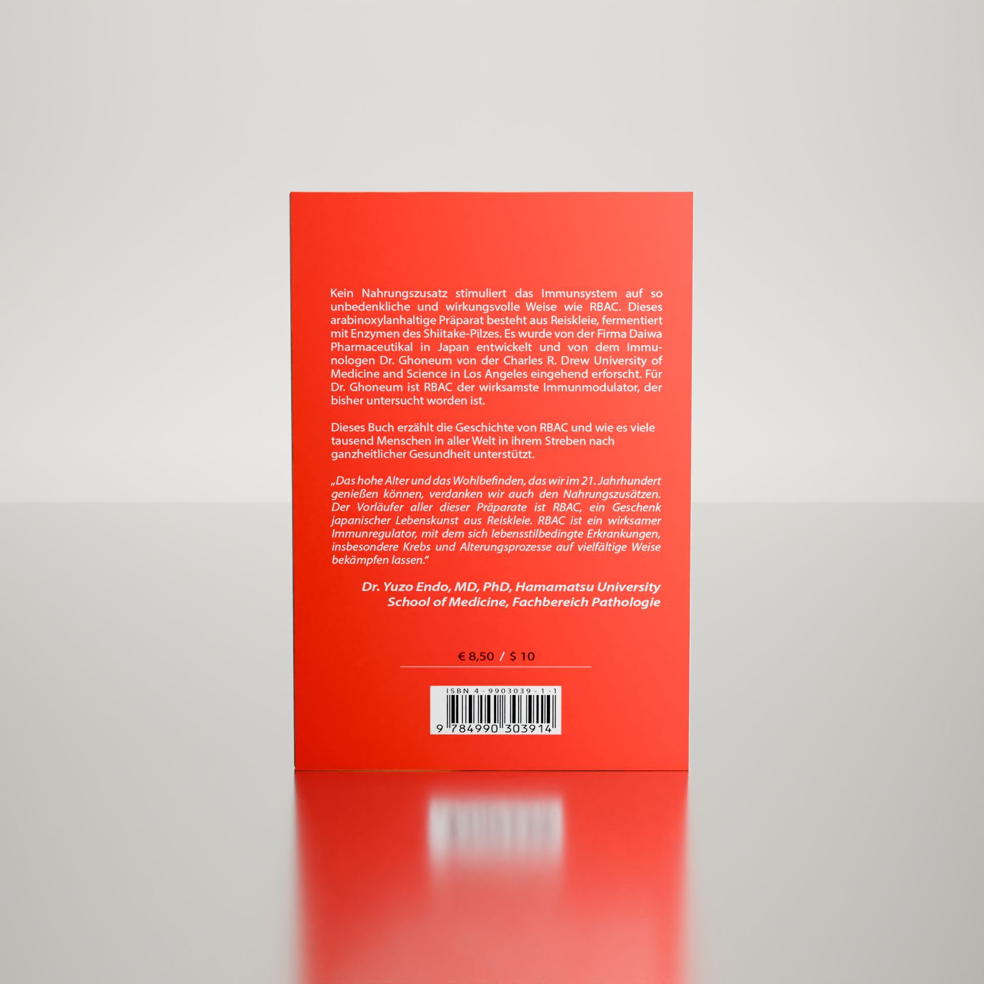RBAC Buch