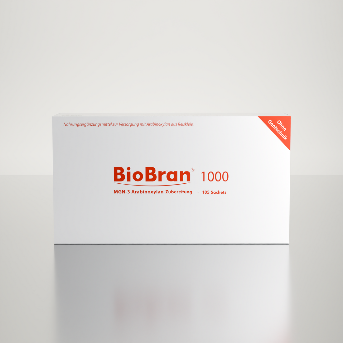 BioBran 1000®