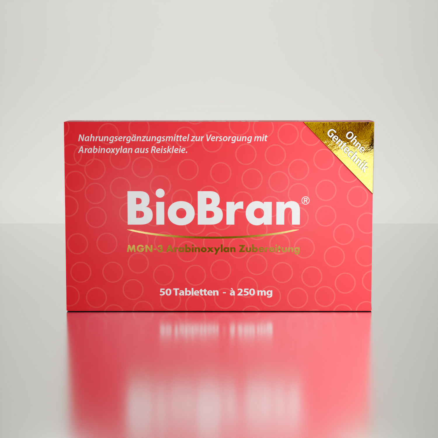 BioBran 250®