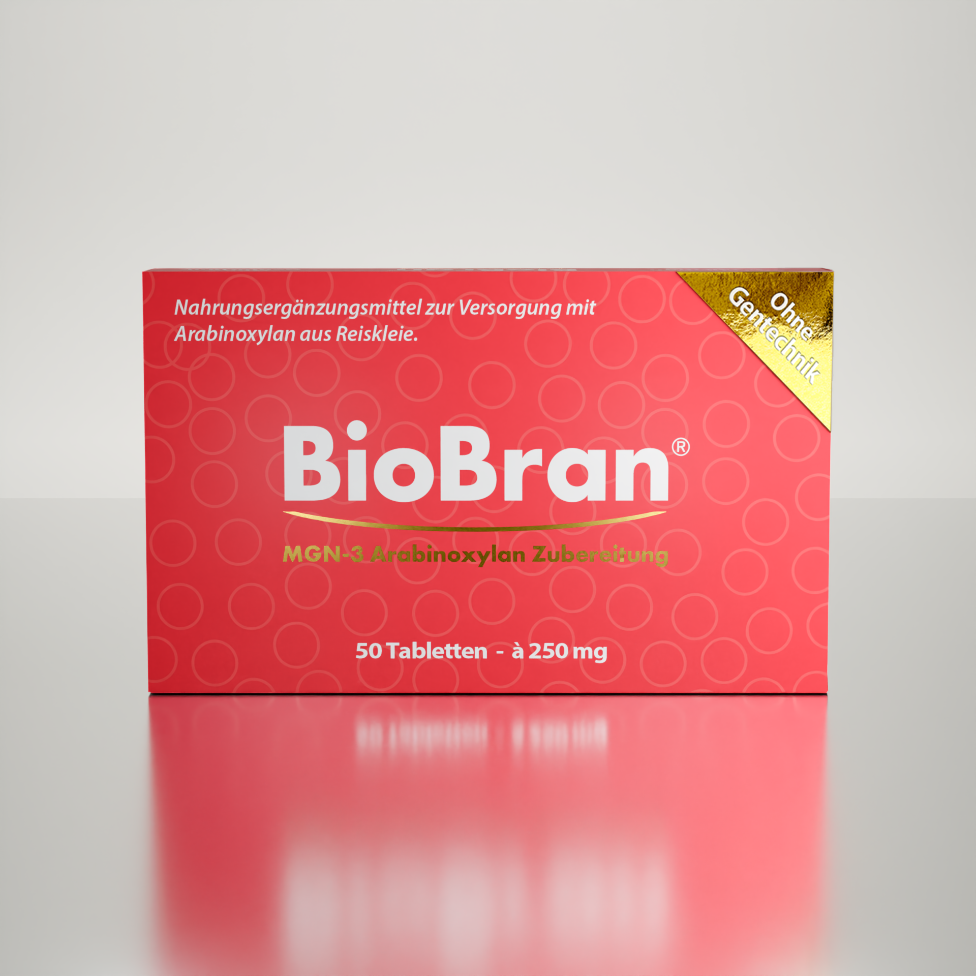 BioBran 250®