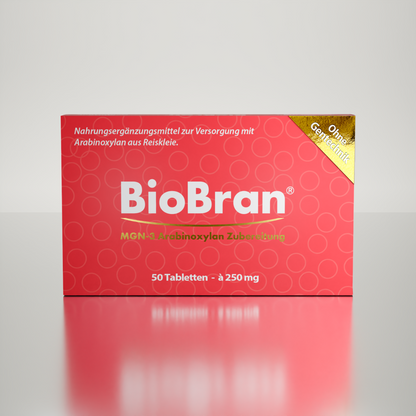 BioBran 250®